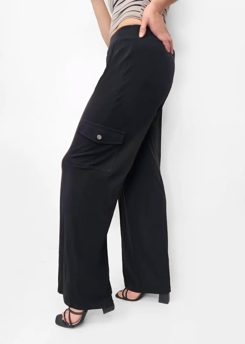 Michael Kors - Pantalon - MT430P103G