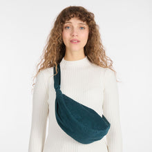 Charger l&#39;image dans la galerie, Ragwear - Sac banane - Miino Cordy - 3 Couleurs
