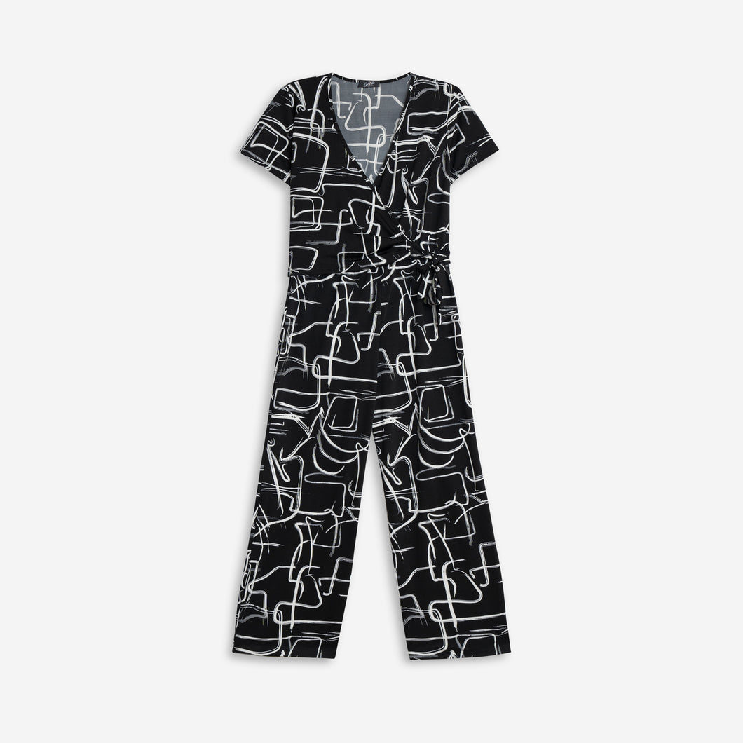 Dévia - Jumpsuit - S321JP