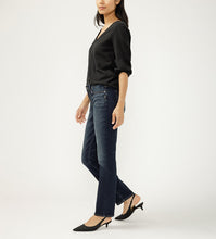 Charger l&#39;image dans la galerie, Silver - Jeans - L03403CVB483
