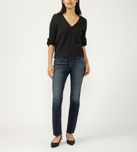 Charger l&#39;image dans la galerie, Silver - Jeans - L03403CVB483
