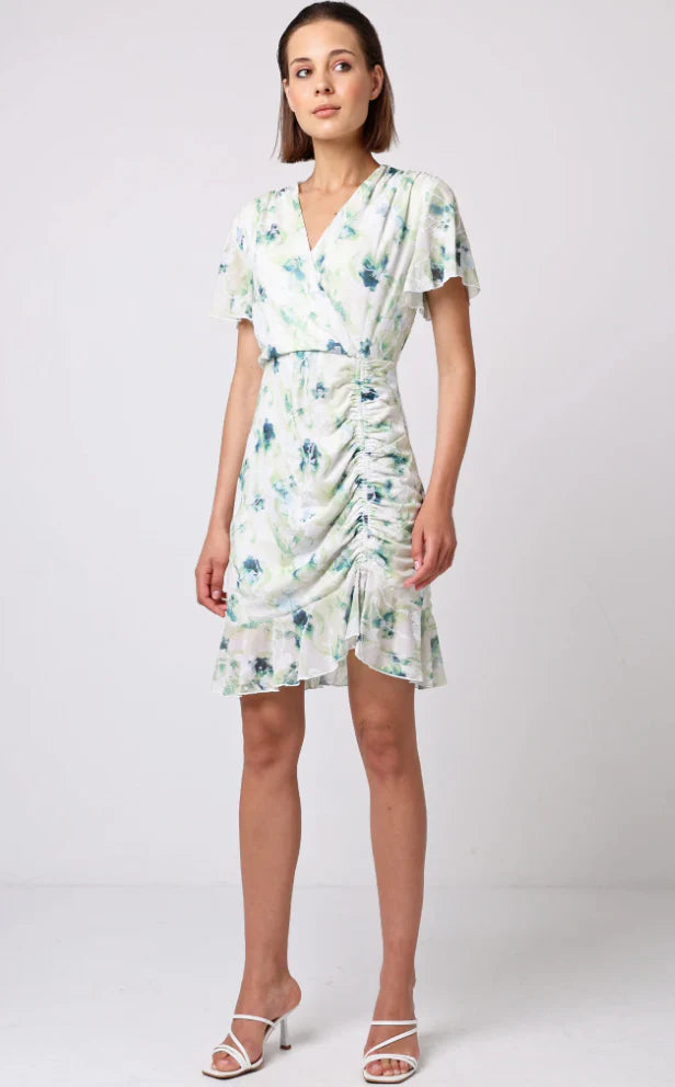 Angel Eye - Robe - M035500