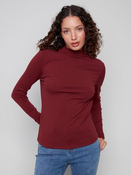 Charlie B. - Chandail -C1413PK-399C