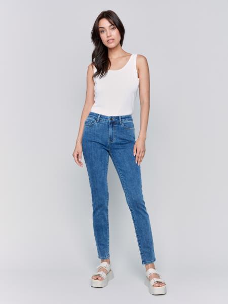 Charlie B. - Jean - CC5370J-431A
