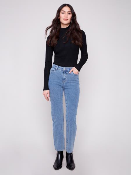 Charlie B. - Jean - C5564R-588B