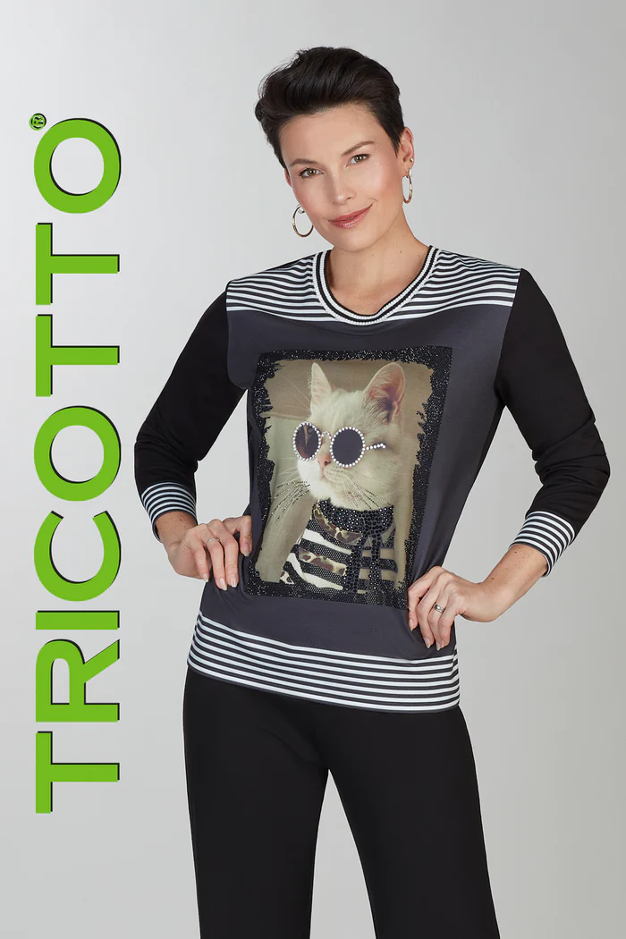 Tricotto - Haut - 516