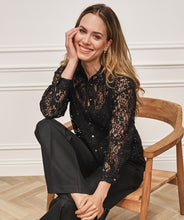 Charger l&#39;image dans la galerie, Esqualo - Blouse - W2514708
