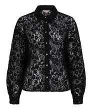 Charger l&#39;image dans la galerie, Esqualo - Blouse - W2514708
