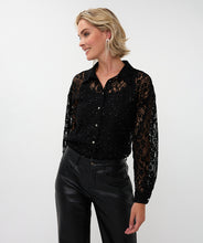 Charger l&#39;image dans la galerie, Esqualo - Blouse - W2514708
