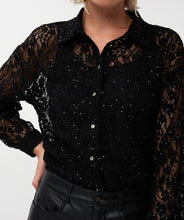 Charger l&#39;image dans la galerie, Esqualo - Blouse - W2514708
