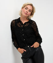 Charger l&#39;image dans la galerie, Esqualo - Blouse - W2514708
