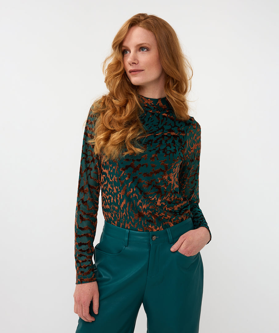 Esqualo - Haut - W2530712