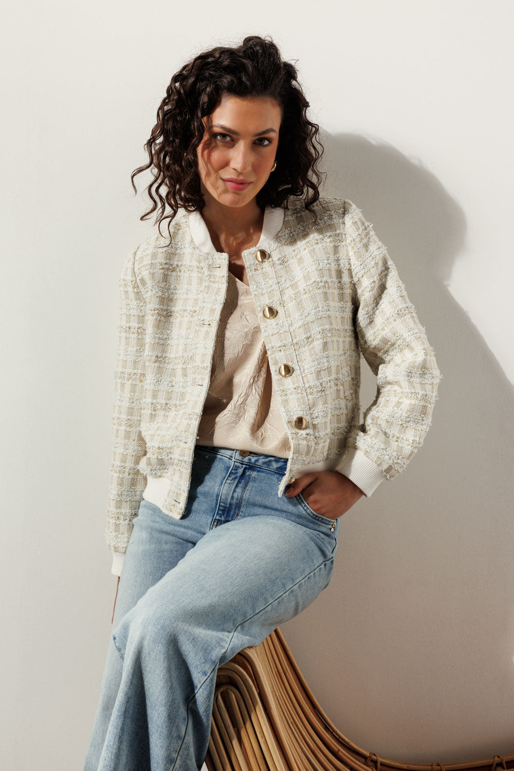 Tramontana - Manteau - Q0215801