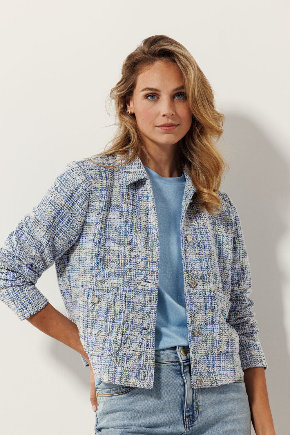 Tramontana - Manteau - C0915801