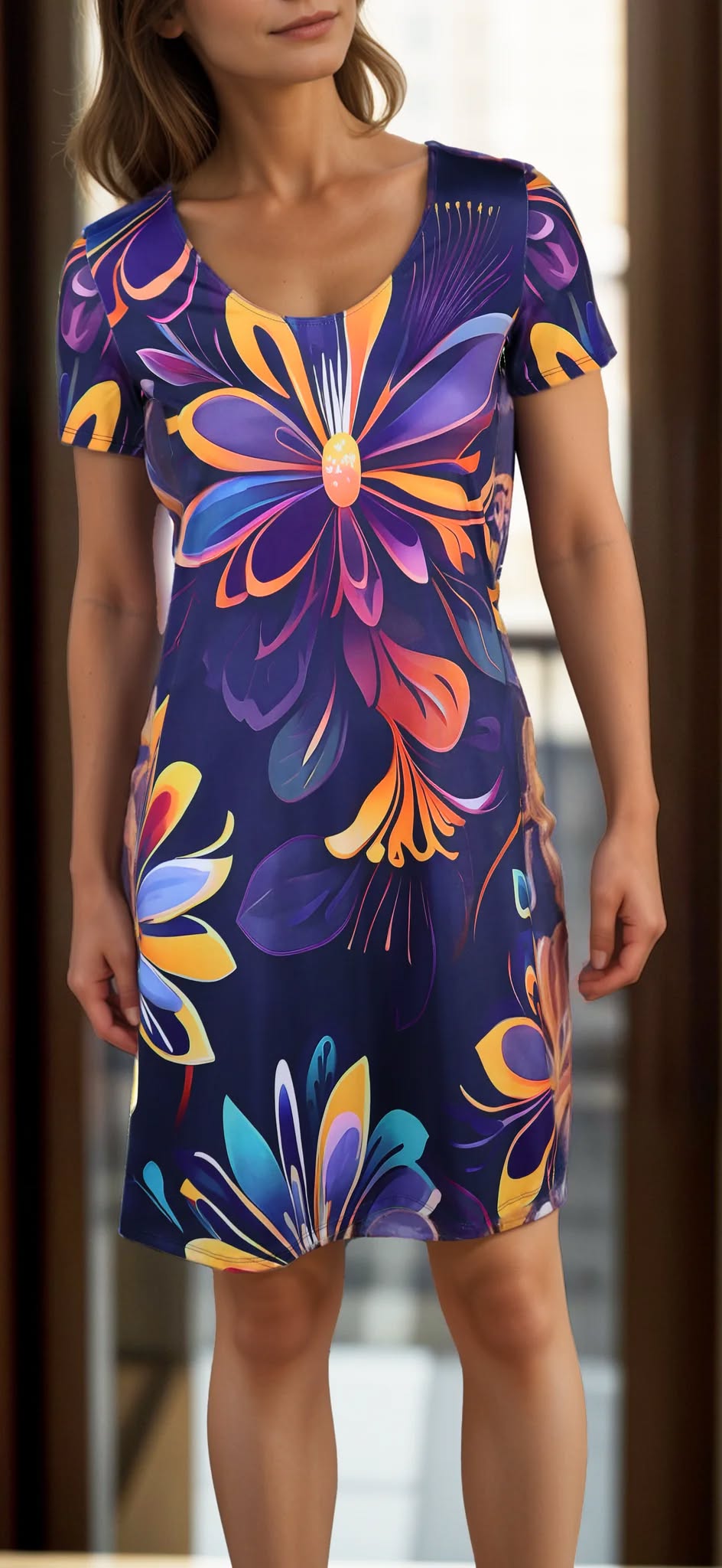Miss Versa - Robe - Annie