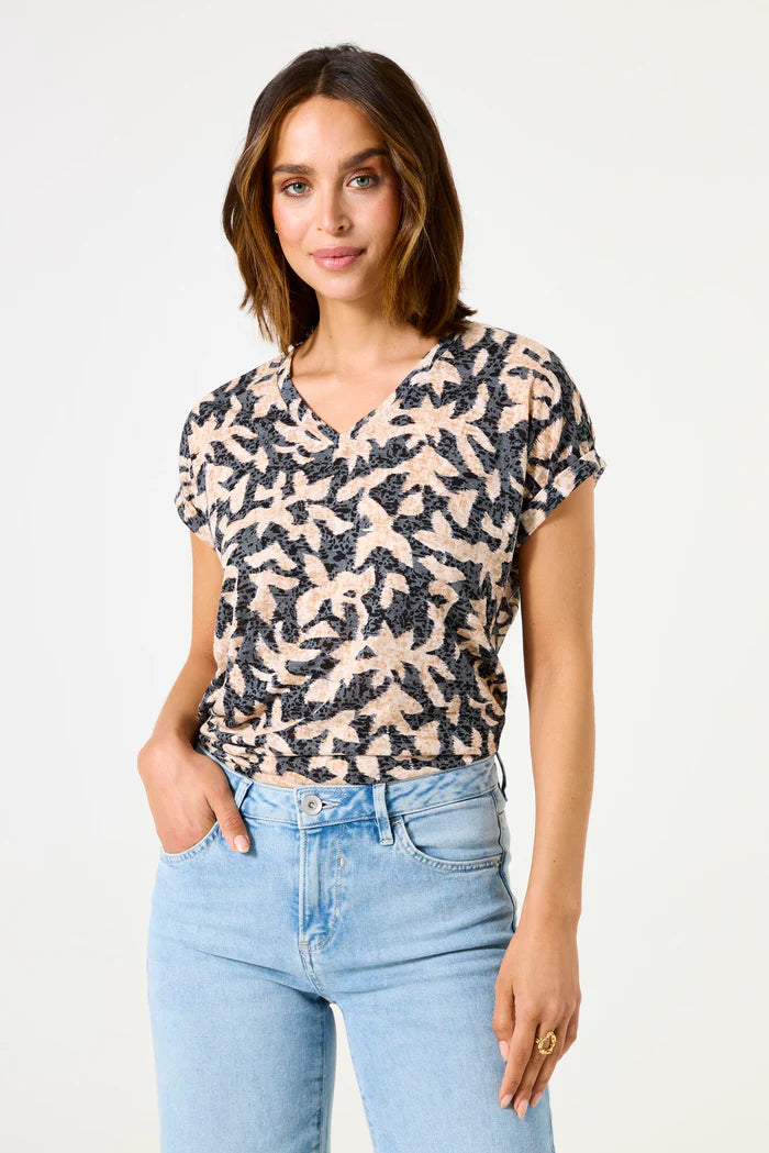 Garcia - T-Shirt - B50002