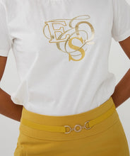 Charger l&#39;image dans la galerie, Esqualo - T-Shirt - F2530502
