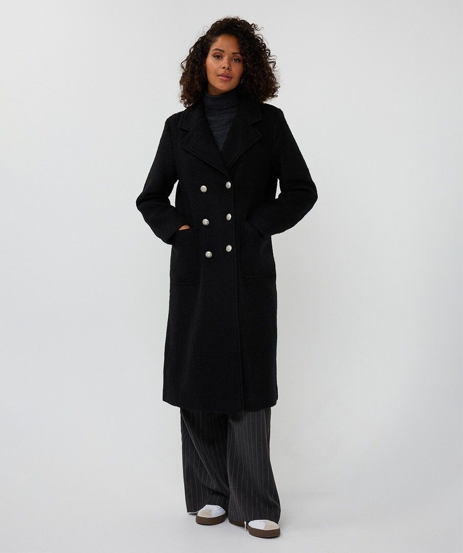 Esqualo - Manteau - F2537510