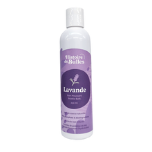 Charger l&#39;image dans la galerie, Histoire de Bulles - Bain Moussant - 4 Fragrances
