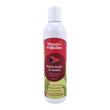 Charger l&#39;image dans la galerie, Histoire de Bulles - Bain Moussant - 4 Fragrances
