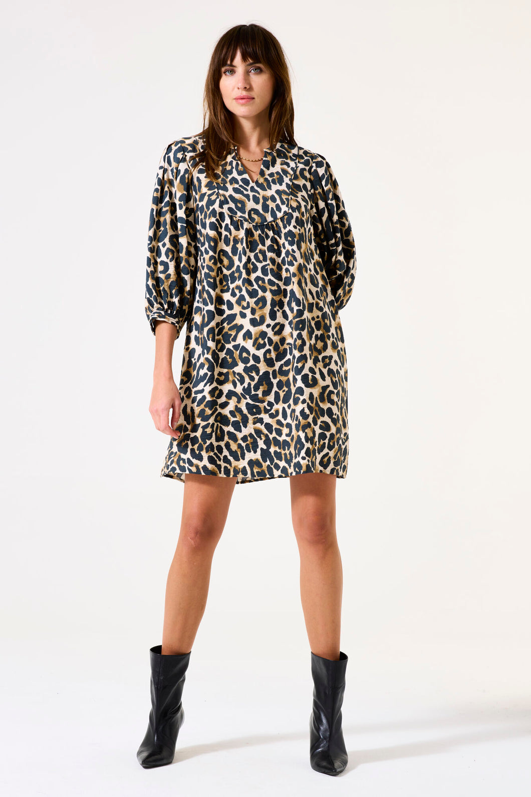 Garcia - Robe - H50081