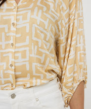 Charger l&#39;image dans la galerie, Esqualo - Blouse - HS2510202

