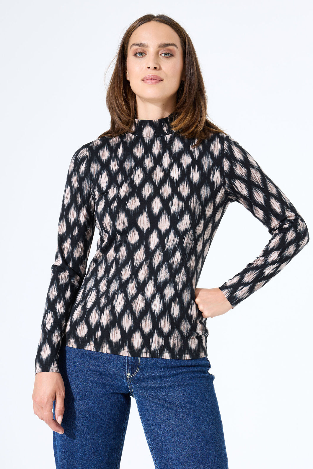 Garcia - Haut - I50211