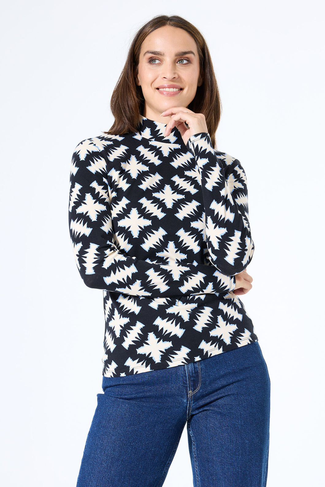Garcia - Haut - I50211