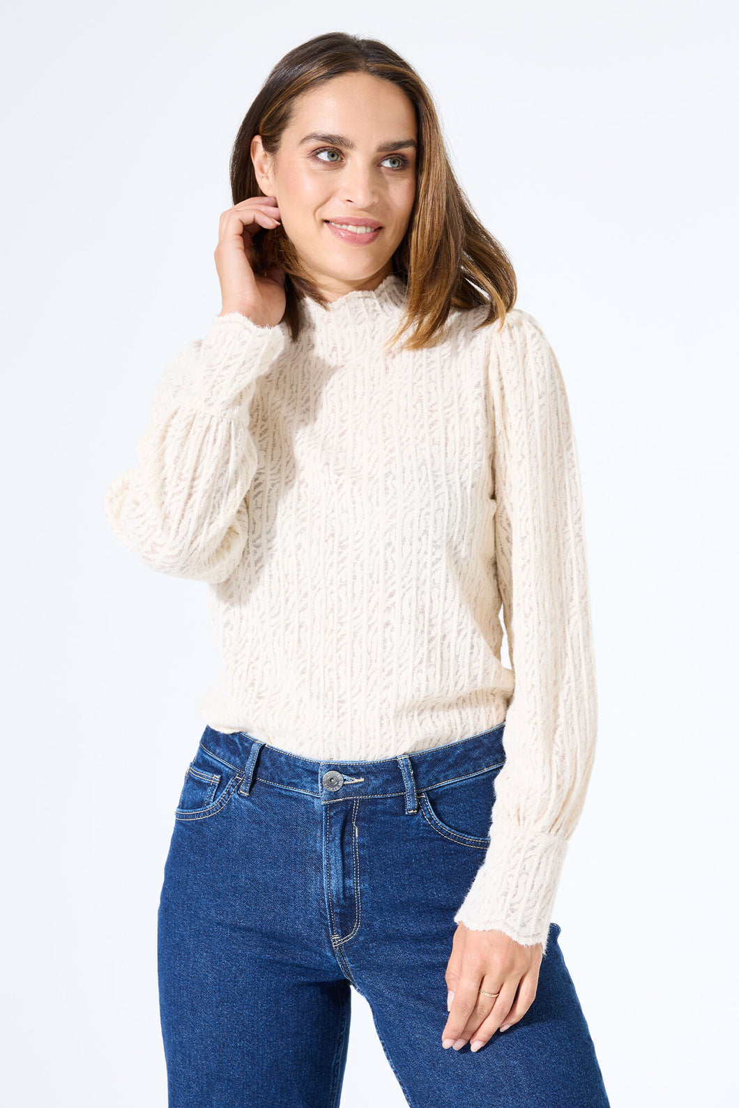 Garcia - Chandail - J50014