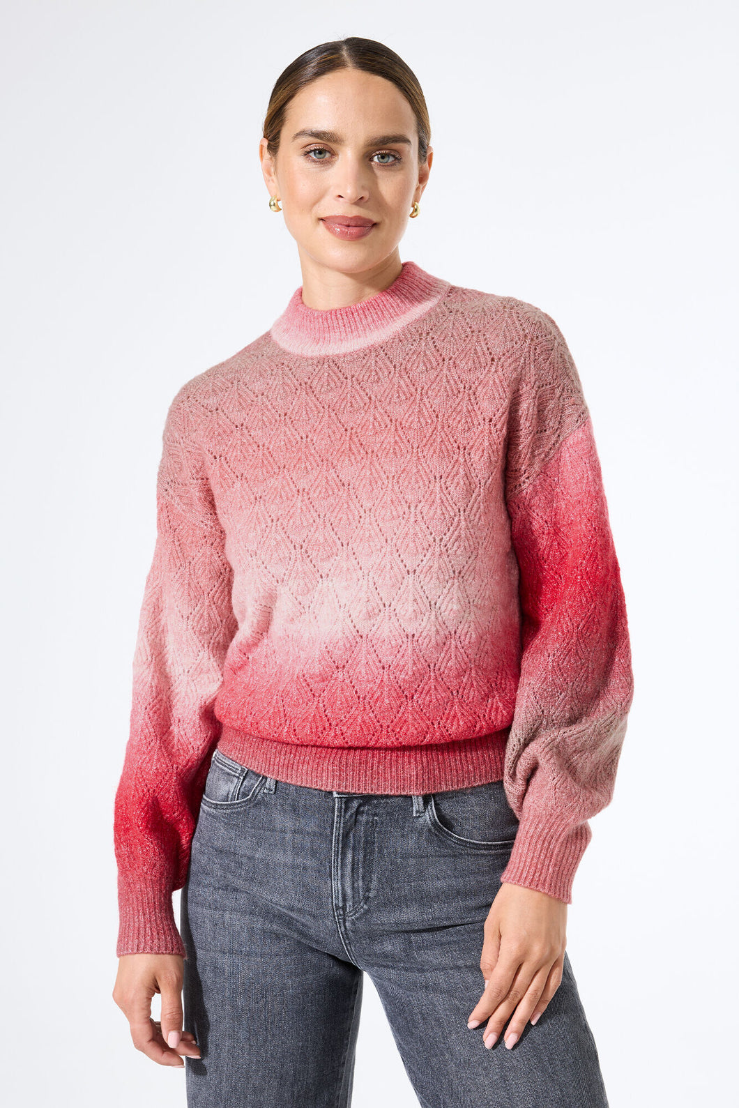 Garcia - Chandail - J50048