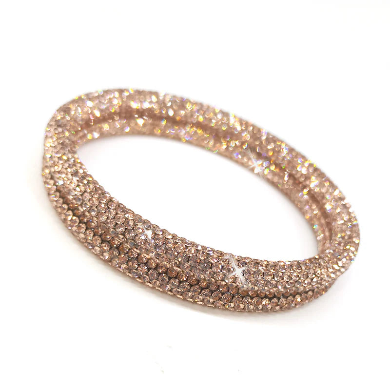 Jacqueline Kent - Bracelets - JKB391.SI