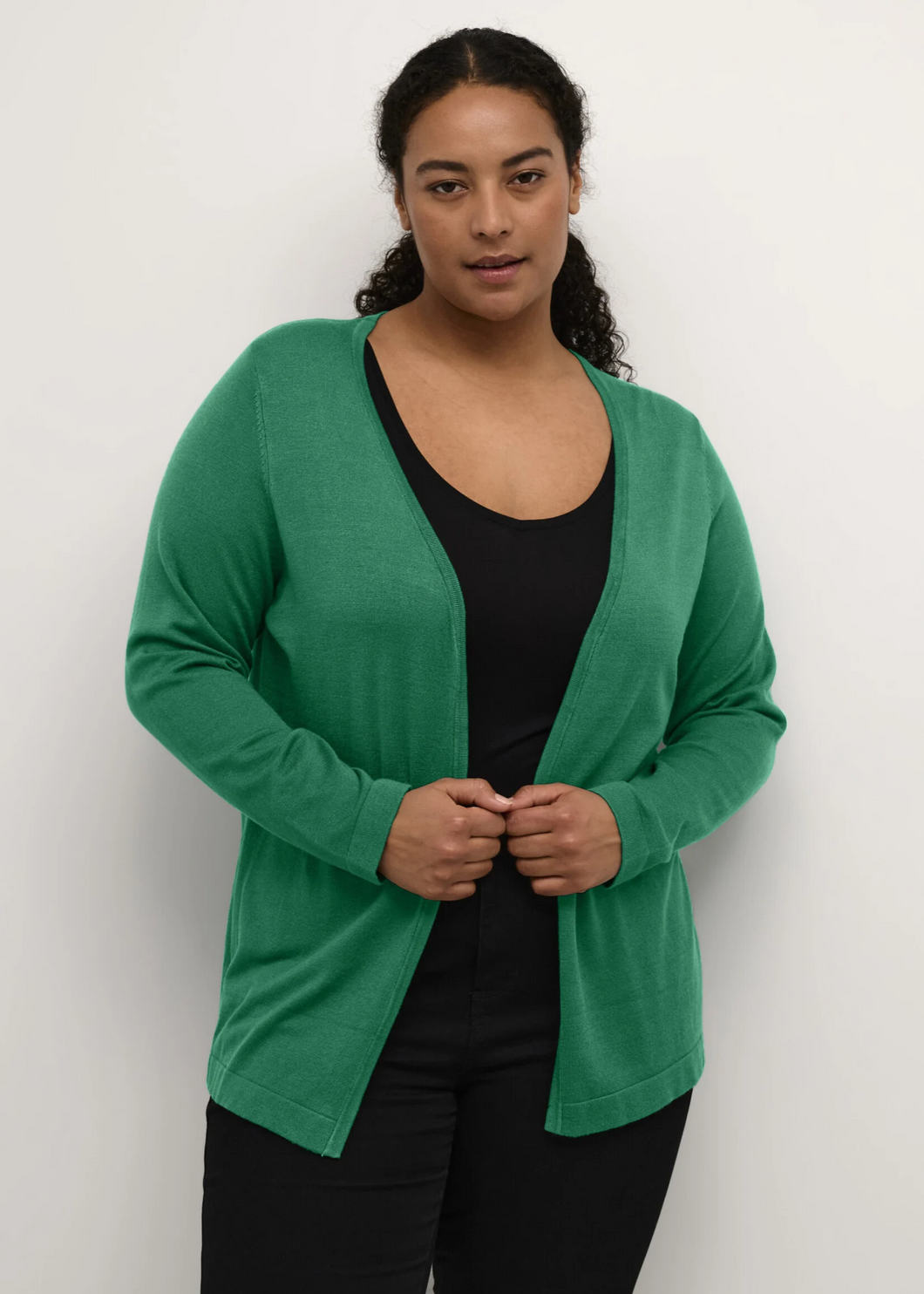 Kaffe Curve - Cardigan - 10580339