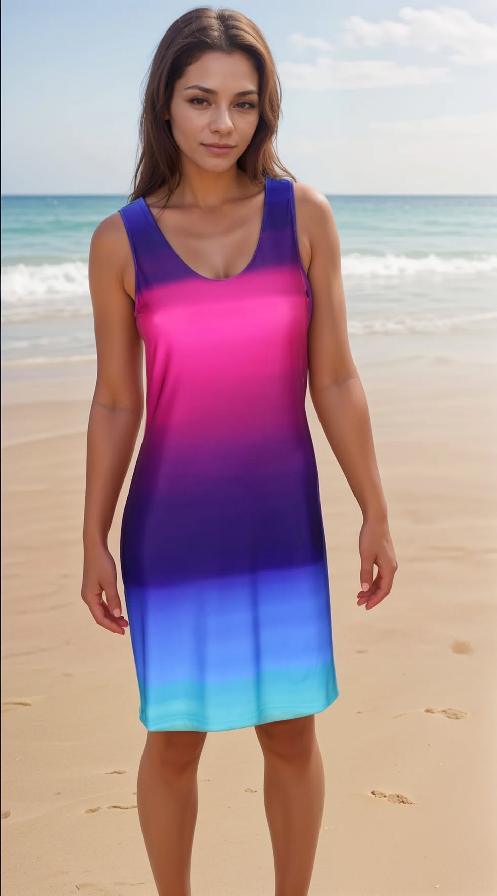Miss Versa - Robe - Muriel