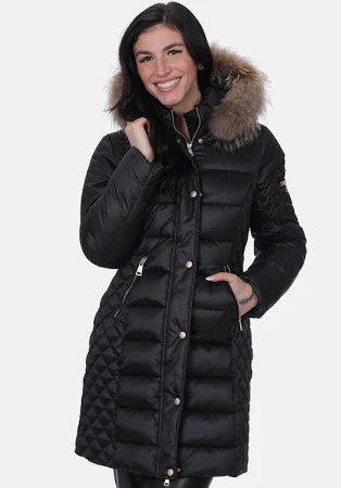 Ness - Manteau - N114233