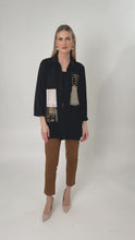 Charger et lire la vidéo dans la visionneuse de la Galerie, Frank Lyman - Blouse - 253750

