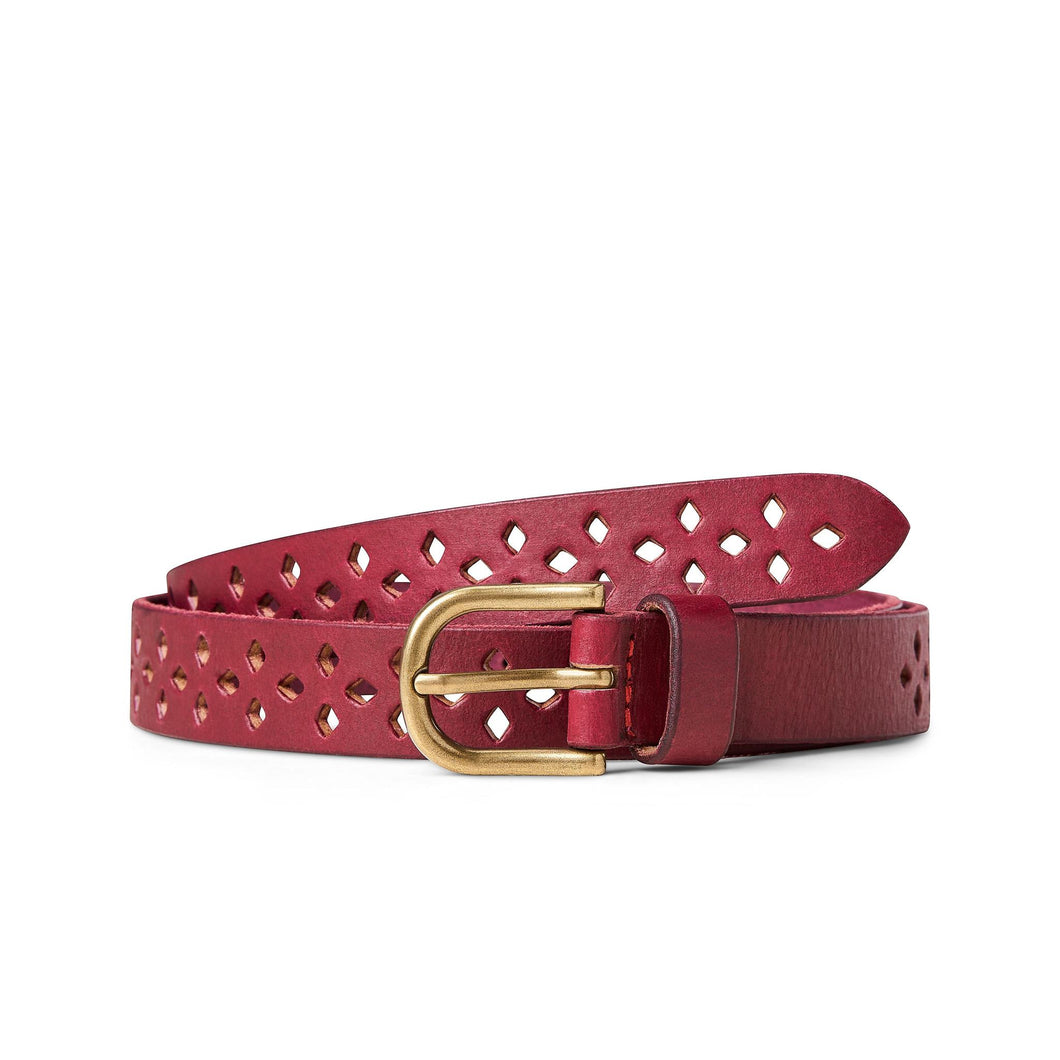 Eco7 - Ceinture - Rose