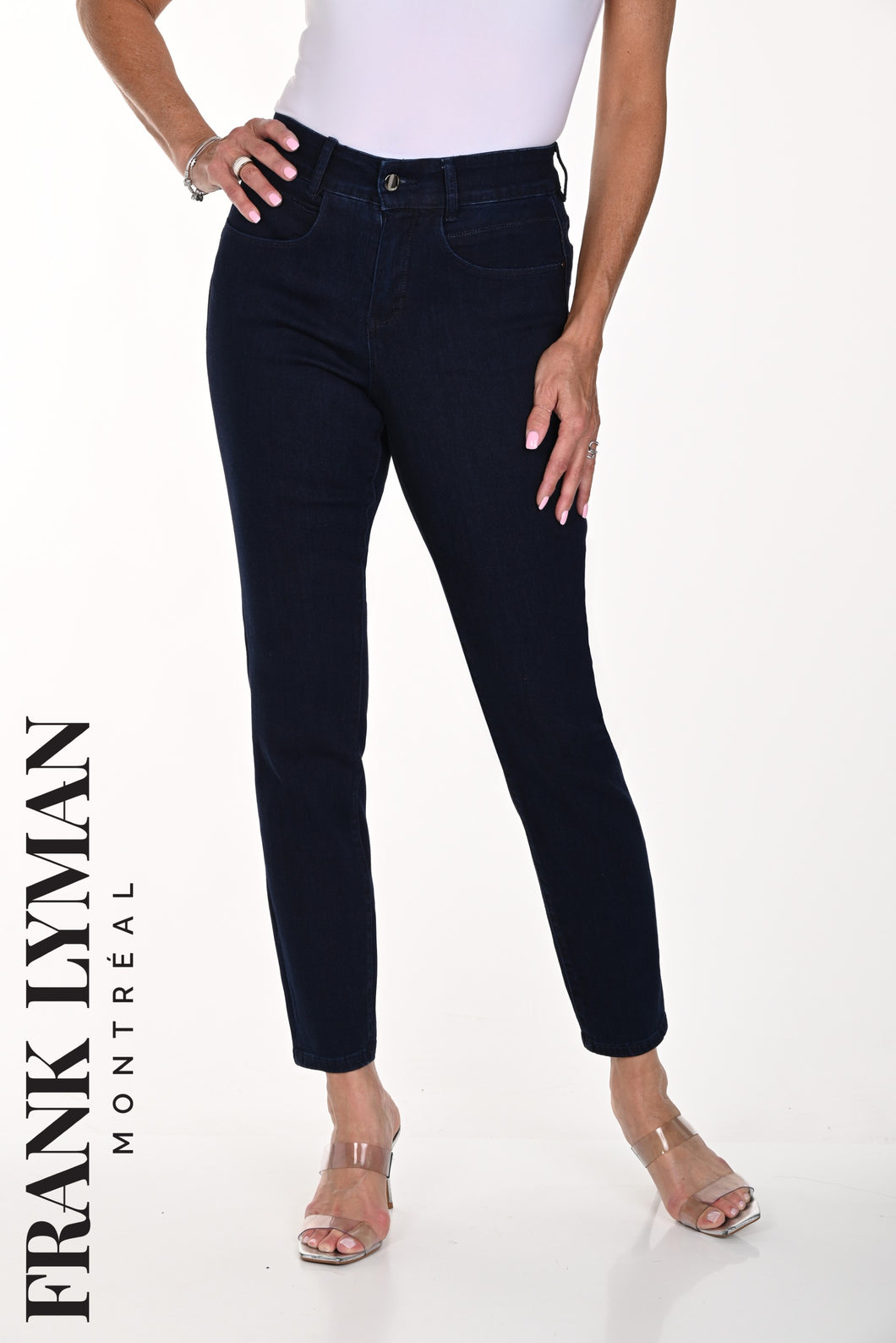 Frank Lyman - Jeans - 213126U