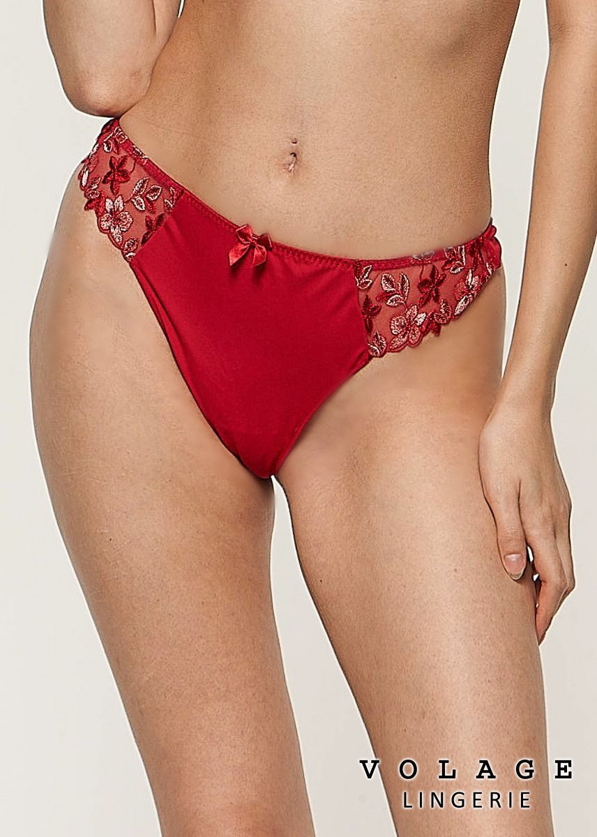 Volage – Culotte Thong - VO14288