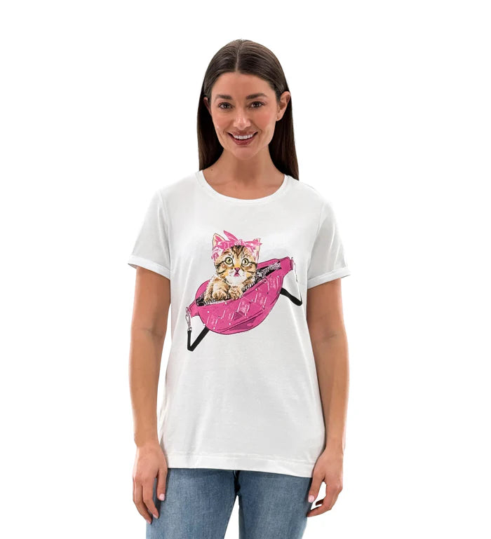 Orly - T-Shirt - 251226