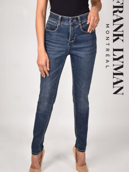 Frank Lyman - Jeans - 213126U