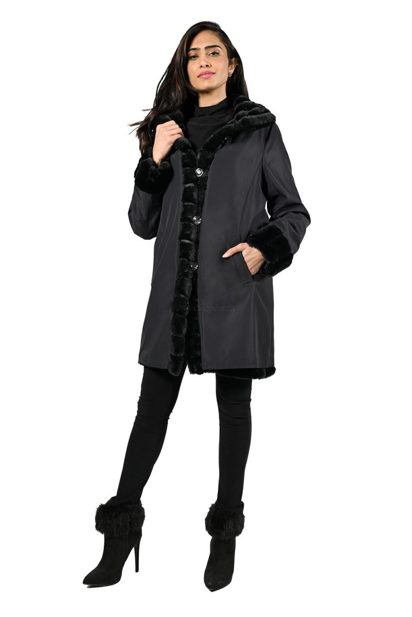 Frank Lyman - Manteau - 224530U