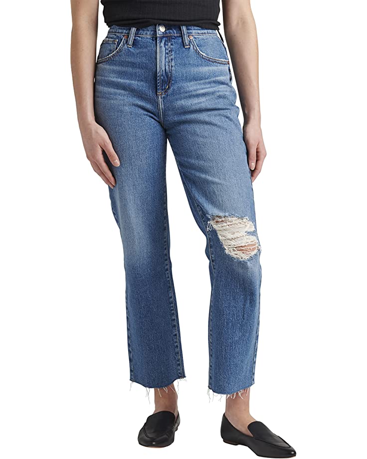 SILVER - Jeans -  L28411RCS354