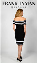 Charger l'image dans la galerie, Frank Lyman - Robe - 236042
